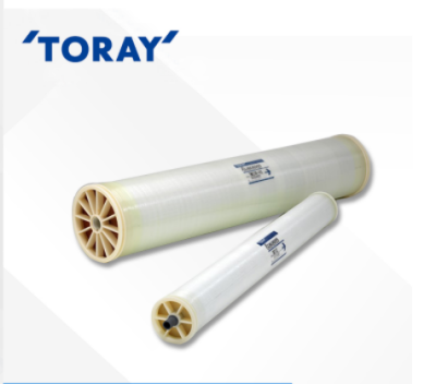 反滲透膜性能受到損壞是哪些原因